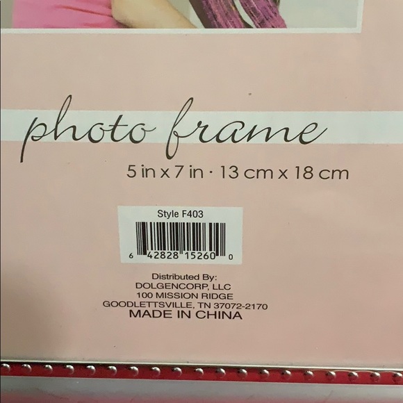 Frame - Picture 3 of 3